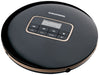 EAN 4013833050896 - Grundig GCP1010 reproductor de CD Reproductor de CD portátil Negro imagen 1