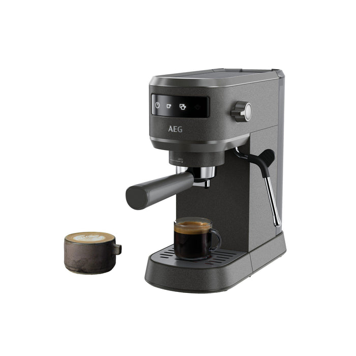 EAN 7332543838349 - AEG EC6-1-6BST Manual Máquina espresso 1 L imagen 5
