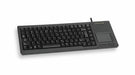 EAN 4025112076411 - CHERRY G84-5500 XS teclado Hogar USB QWERTY Portugués Negro imagen 3