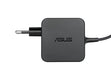 EAN 5706998293732 - ASUS 0A001-00349000 adaptador e inversor de corriente Interior 33 W Negro imagen 1