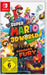 EAN 45496426934 - Nintendo Super Mario 3D World + Bowser's Fury Estándar+DLC Alemán Nintendo Switch imagen 1