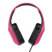 EAN 8713439249927 - Trust GXT 415P Zirox Auriculares Alámbrico Diadema Juego Rosa imagen 5