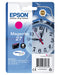 EAN 8715946533032 - Epson Alarm clock C13T27034012 cartucho de tinta 1 pieza(s) Original Rendimiento estándar imagen 1