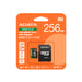 EAN 4711085949219 - ADATA Speed Plus 256 GB MicroSDXC Clase 10 imagen 3