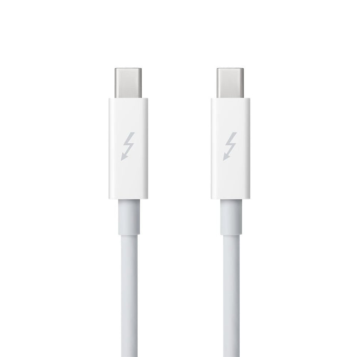 EAN 0885909630172 - Apple Thunderbolt 0.5m 0,5 m Blanco imagen 1
