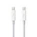 EAN 0885909630172 - Apple Thunderbolt 0.5m 0,5 m Blanco imagen 1