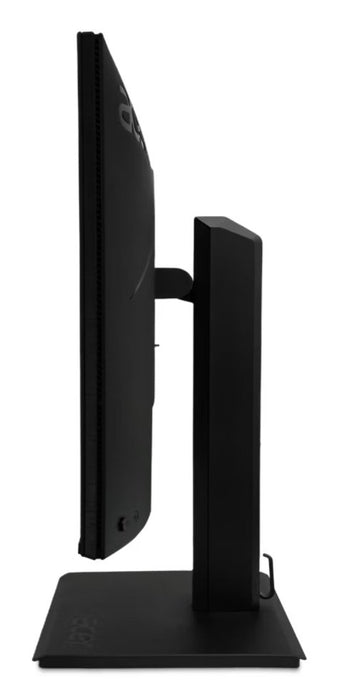 EAN 4711474211033 - Acer Vero B7 B277 D6 pantalla para PC 68,6 cm (27") Negro imagen 5