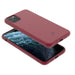 EAN 8021735753445 - Celly LEAF1002RD funda para teléfono móvil 16,4 cm (6.46") Rojo imagen 3