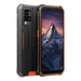 EAN 6931548320692 - Blackview BV4800 PRO 16,7 cm (6.56") SIM doble Android 14 4G 4 GB 128 GB 5180 mAh Negro, Naranja imagen 6