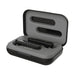 EAN 8713439237122 - Trust Primo Touch Auriculares True Wireless Stereo (TWS) Dentro de oído Llamadas/Música Bluetooth Negro imagen 6