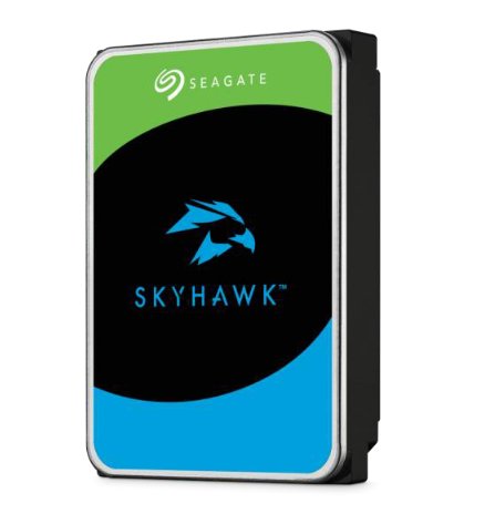 EAN 5715063181539 - Seagate SkyHawk ST3000VX015 disco duro interno 3 TB 256 MB 3.5" Serial ATA III imagen 1