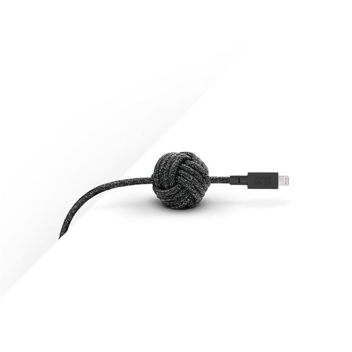 EAN 4895200417484 - Native Union NCABLE-KV-L-CS-BLK cable de conector Lightning 3 m Negro imagen 2