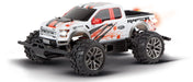 EAN 9003150109808 - Carrera 2,4GHz Ford F-150 Raptor -PX- imagen 2