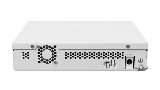 EAN 4752224007827 - Mikrotik CRS310-1G-5S-4S+IN switch Gestionado L3 Energía sobre Ethernet (PoE) 1U imagen 2