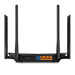 EAN 4897098684535 - TP-Link AC1300 router inalámbrico Gigabit Ethernet Doble banda (2,4 GHz / 5 GHz) Negro imagen 3