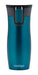 EAN 0840276161049 - CONTIGO West Loop 470 ml Turquesa Acero inoxidable imagen 1
