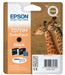 EAN 3610170030294 - Epson Giraffe T0711H cartucho de tinta 1 pieza(s) Original imagen 2