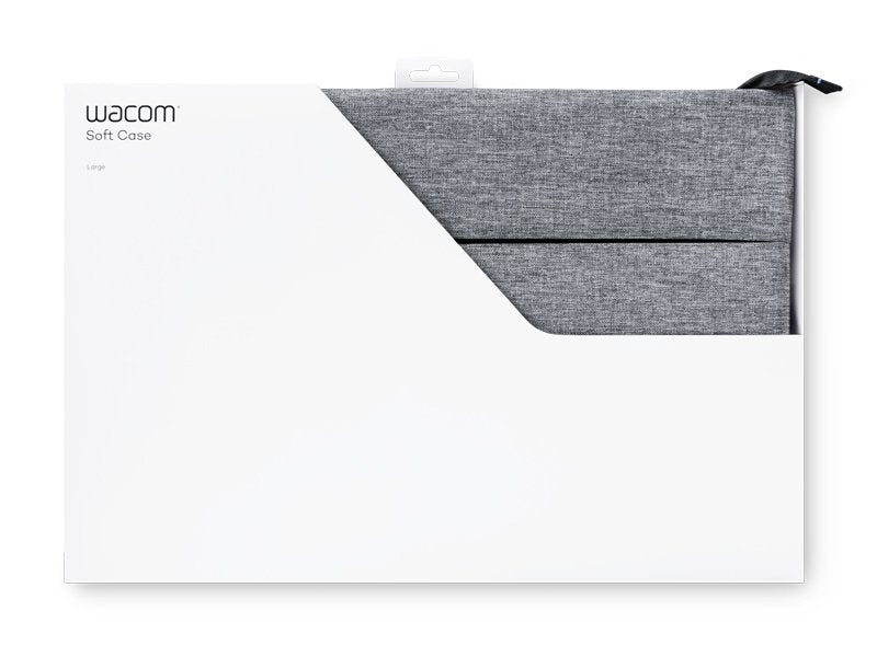 EAN 4949268791342 - Wacom ACK52702 funda para tablet Funda de protección Gris imagen 2