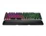 EAN 4719072876210 - MSI VIGOR GK71 SONIC teclado Juego USB QWERTY Internacional de EE.UU. Negro imagen 4