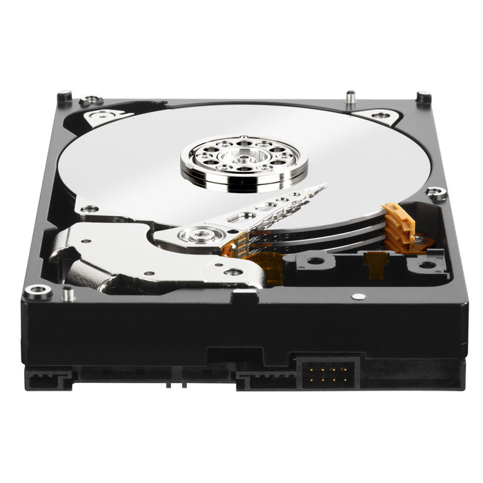 EAN 0718037786469 - Western Digital Black disco duro interno 1 TB 7200 RPM 64 MB 3.5" Serial ATA III imagen 9