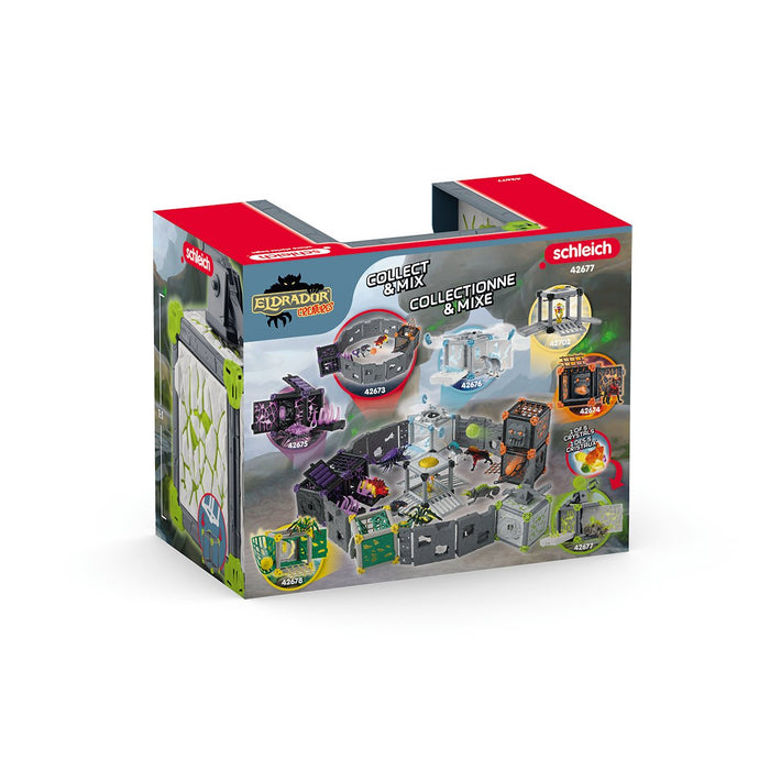 EAN 4059433771755 - schleich 42677 set de juguetes imagen 7