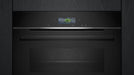 EAN 4242003901809 - Siemens HB774G1B1 horno 71 L Negro imagen 2