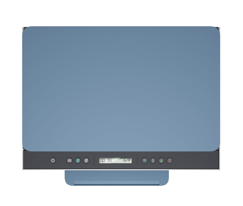 EAN 0195908302391 - HP Smart Tank 7006 All-in-One Printer Inyección de tinta térmica A4 4800 x 1200 DPI 15 ppm Wifi imagen 12