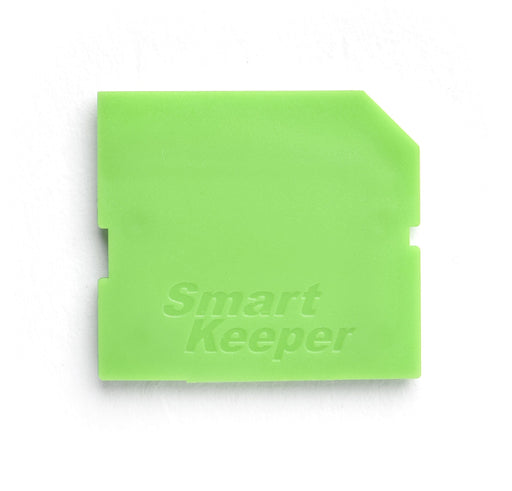 EAN 8809534691478 - Smartkeeper SD04P1GN bloqueador de puerto SD card Verde 1 pieza(s) imagen 2