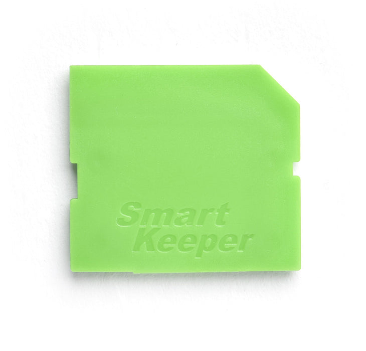 EAN 8809534691478 - Smartkeeper SD04P1GN bloqueador de puerto SD card Verde 1 pieza(s) imagen 2
