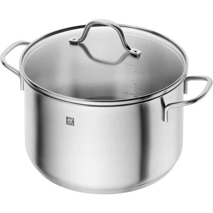 EAN 4009839521263 - ZWILLING 71030-000-0 kit de cacerolas 5 pieza(s) imagen 6