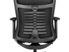 EAN 5901969435320 - GENESIS Astat 200 Silla para videojuegos de PC Asiento de malla Negro imagen 9