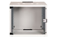 EAN 4016032493730 - Digitus DN-49204 armario rack 9U Bastidor de pared Gris imagen 9