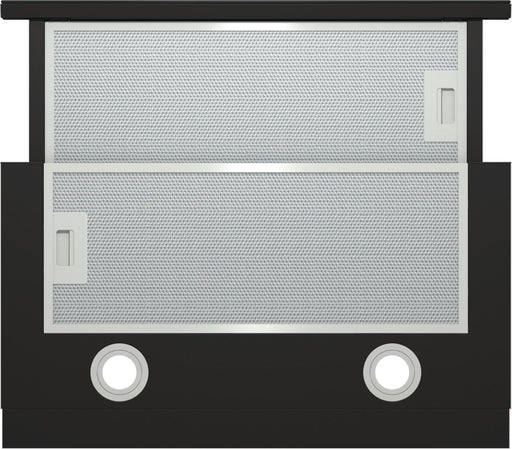 EAN 3838782388484 - Gorenje TH64E4BG campana Semintegrada (extraíble) Negro 450 m³/h imagen 2