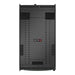 EAN 731304642275 - APC AR3107B2 armario rack 48U Rack o bastidor independiente Negro imagen 3