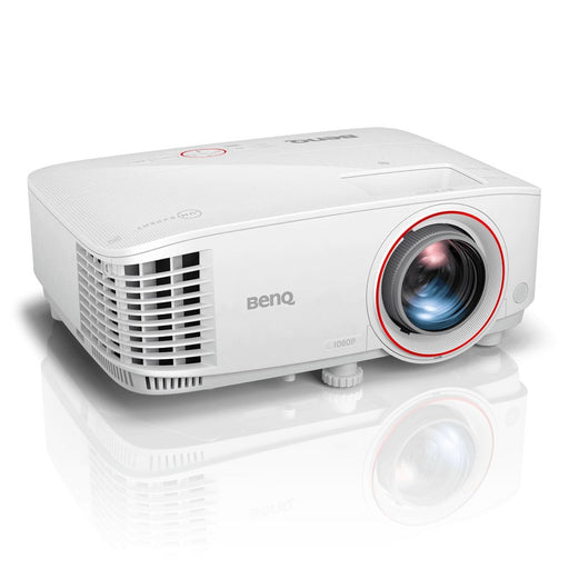 EAN 4718755070136 - BenQ TH671ST Proyector de alcance estándar 3000 lúmenes ANSI DLP 1080p (1920x1080) Blanco imagen 2