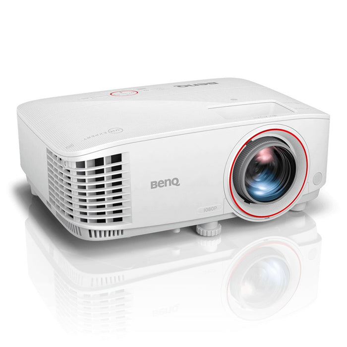 EAN 4718755070136 - BenQ TH671ST Proyector de alcance estándar 3000 lúmenes ANSI DLP 1080p (1920x1080) Blanco imagen 2