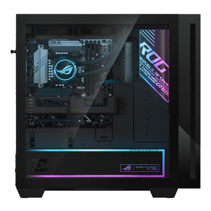 EAN 4711636063760 - ASUS ROG G700 G700TF-07265F0560 DDR5-SDRAM NVIDIA GeForce RTX 5070 Torre PC imagen 6