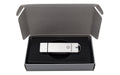 EAN 740617255225 - Kingston Technology IronKey S1000 unidad flash USB USB tipo A 3.2 Gen 1 (3.1 Gen 1) Plata imagen 8