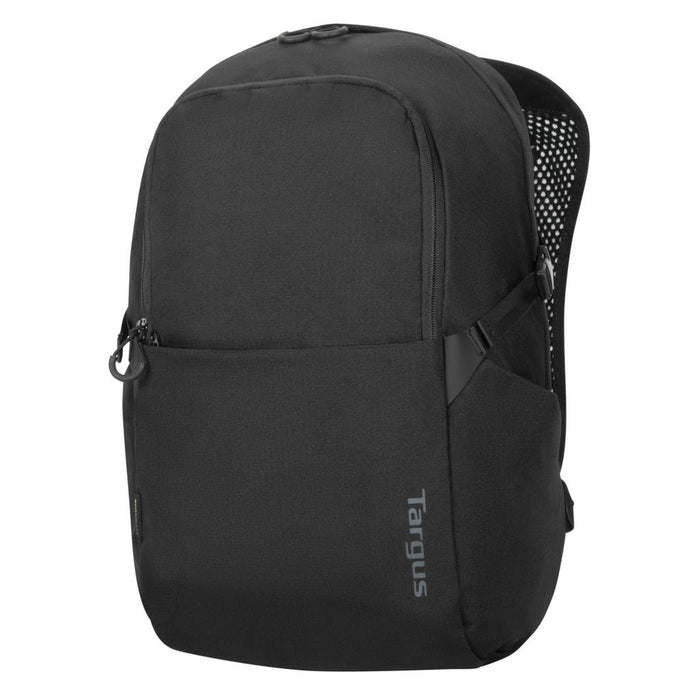 EAN 0092636362645 - Targus Zero Waste mochila Mochila informal Negro Plástico reciclado imagen 2