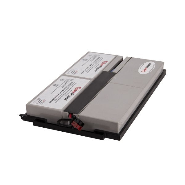 EAN 4712364142796 - CyberPower RBP0027 batería para sistema ups Sealed Lead Acid (VRLA) 24 V imagen 1