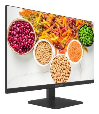 EAN 6942160475745 - Hikvision DS-D5027F2-1P2 LED display 68,6 cm (27") 1920 x 1080 Pixeles Full HD Negro imagen 2