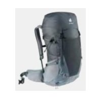 EAN 4046051112244 - Deuter Futura 32 L Gris imagen 1