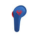EAN 5055371624329 - OTL Technologies DC Comics Superman Auriculares Inalámbrico Dentro de oído Llamadas/Música Bluetooth Azul imagen 3