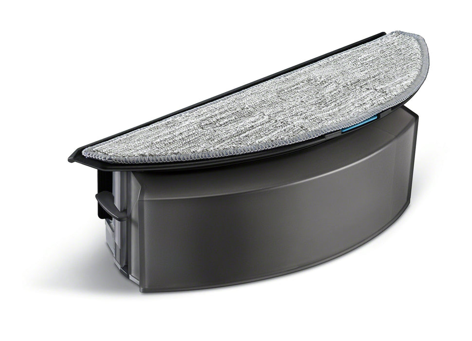 EAN 5060944994426 - iRobot Combo i8+ Sin bolsa Negro imagen 3