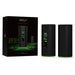 EAN 0810010072542 - AmpliFi Alien WiFi Kit router inalámbrico Gigabit Ethernet Doble banda (2,4 GHz / 5 GHz) Negro, Verde imagen 1