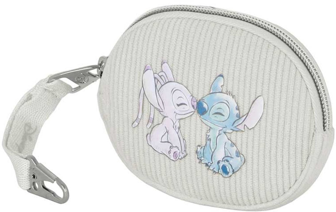 EAN 8445118081541 - Karactermania Lilo and Stitch Tender Bolsa de aseo Blanco imagen 1