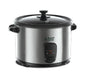 EAN 4008496781027 - Russell Hobbs 19750-56 arrocera 1,8 L 700 W Acero inoxidable imagen 2