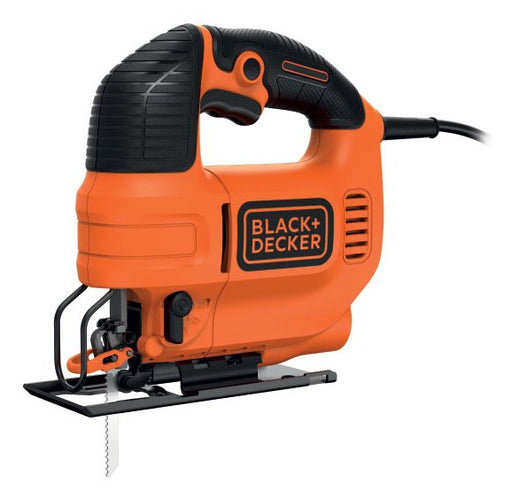 EAN 5035048545843 - Black & Decker KS701PEK power jigsaws 3000 spm 520 W imagen 2