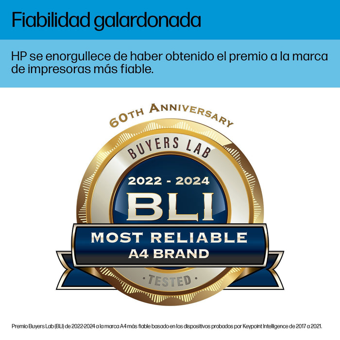 EAN 0196548369119 - HP Color LaserJet Pro 3202dn 600 x 600 DPI A4 imagen 9