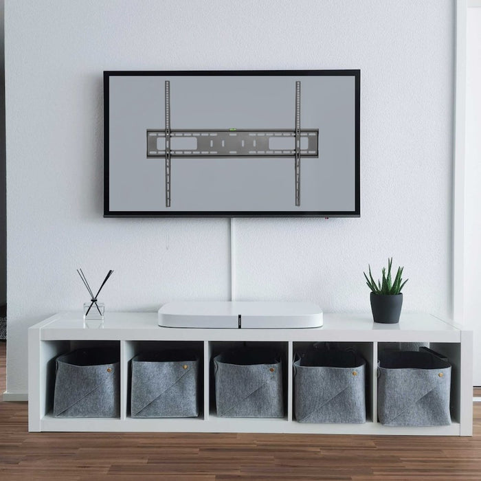 EAN 8052101431032 - Ewent EW1504 soporte para TV 2,54 m (100") Negro imagen 4